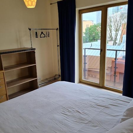 Cozy One Bedroom Apartment In City Center Tallinn Eksteriør billede