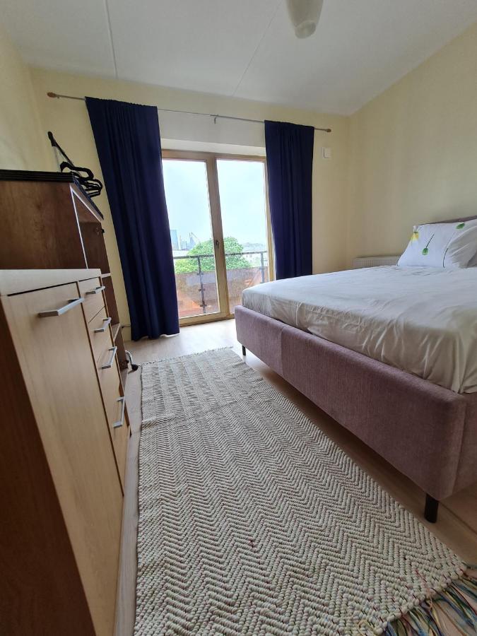 Cozy One Bedroom Apartment In City Center Tallinn Eksteriør billede