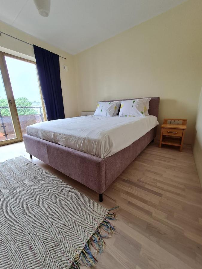Cozy One Bedroom Apartment In City Center Tallinn Eksteriør billede