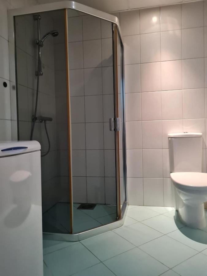 Cozy One Bedroom Apartment In City Center Tallinn Eksteriør billede