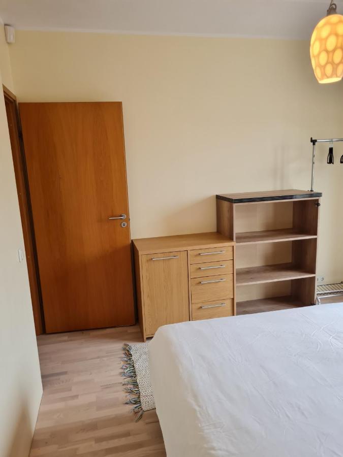 Cozy One Bedroom Apartment In City Center Tallinn Eksteriør billede