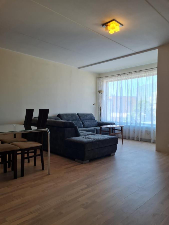 Cozy One Bedroom Apartment In City Center Tallinn Eksteriør billede